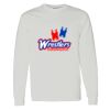 Heavy Cotton™ Long Sleeve T-Shirt Thumbnail