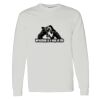 Heavy Cotton™ Long Sleeve T-Shirt Thumbnail