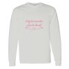 Heavy Cotton™ Long Sleeve T-Shirt Thumbnail