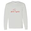 Heavy Cotton™ Long Sleeve T-Shirt Thumbnail