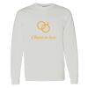 Heavy Cotton™ Long Sleeve T-Shirt Thumbnail