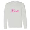 Heavy Cotton™ Long Sleeve T-Shirt Thumbnail