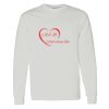 Heavy Cotton™ Long Sleeve T-Shirt Thumbnail