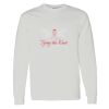 Heavy Cotton™ Long Sleeve T-Shirt Thumbnail