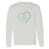 Heavy Cotton™ Long Sleeve T-Shirt Thumbnail