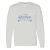 Heavy Cotton™ Long Sleeve T-Shirt Thumbnail