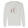 Heavy Cotton™ Long Sleeve T-Shirt Thumbnail