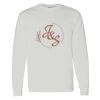 Heavy Cotton™ Long Sleeve T-Shirt Thumbnail