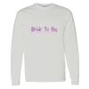 Heavy Cotton™ Long Sleeve T-Shirt Thumbnail