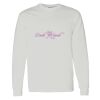 Heavy Cotton™ Long Sleeve T-Shirt Thumbnail
