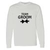 Heavy Cotton™ Long Sleeve T-Shirt Thumbnail