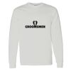 Heavy Cotton™ Long Sleeve T-Shirt Thumbnail