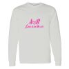 Heavy Cotton™ Long Sleeve T-Shirt Thumbnail