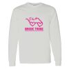 Heavy Cotton™ Long Sleeve T-Shirt Thumbnail
