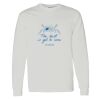 Heavy Cotton™ Long Sleeve T-Shirt Thumbnail