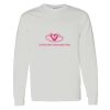 Heavy Cotton™ Long Sleeve T-Shirt Thumbnail