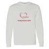 Heavy Cotton™ Long Sleeve T-Shirt Thumbnail