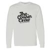 Heavy Cotton™ Long Sleeve T-Shirt Thumbnail