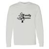 Heavy Cotton™ Long Sleeve T-Shirt Thumbnail