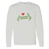 Heavy Cotton™ Long Sleeve T-Shirt Thumbnail
