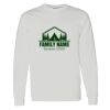 Heavy Cotton™ Long Sleeve T-Shirt Thumbnail