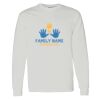 Heavy Cotton™ Long Sleeve T-Shirt Thumbnail