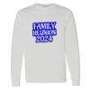 Heavy Cotton™ Long Sleeve T-Shirt Thumbnail