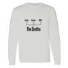 Heavy Cotton™ Long Sleeve T-Shirt Thumbnail