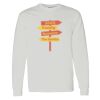 Heavy Cotton™ Long Sleeve T-Shirt Thumbnail
