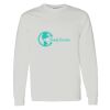 Heavy Cotton™ Long Sleeve T-Shirt Thumbnail