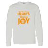 Heavy Cotton™ Long Sleeve T-Shirt Thumbnail