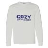Heavy Cotton™ Long Sleeve T-Shirt Thumbnail