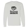 Heavy Cotton™ Long Sleeve T-Shirt Thumbnail