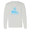 Heavy Cotton™ Long Sleeve T-Shirt Thumbnail