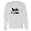 Heavy Cotton™ Long Sleeve T-Shirt Thumbnail
