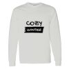 Heavy Cotton™ Long Sleeve T-Shirt Thumbnail