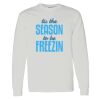 Heavy Cotton™ Long Sleeve T-Shirt Thumbnail