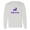 Heavy Cotton™ Long Sleeve T-Shirt Thumbnail