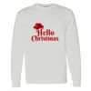 Heavy Cotton™ Long Sleeve T-Shirt Thumbnail