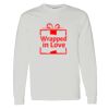 Heavy Cotton™ Long Sleeve T-Shirt Thumbnail