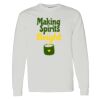 Heavy Cotton™ Long Sleeve T-Shirt Thumbnail