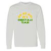 Heavy Cotton™ Long Sleeve T-Shirt Thumbnail