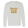 Heavy Cotton™ Long Sleeve T-Shirt Thumbnail
