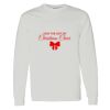 Heavy Cotton™ Long Sleeve T-Shirt Thumbnail