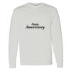 Heavy Cotton™ Long Sleeve T-Shirt Thumbnail