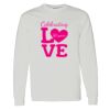 Heavy Cotton™ Long Sleeve T-Shirt Thumbnail
