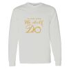 Heavy Cotton™ Long Sleeve T-Shirt Thumbnail
