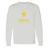 Heavy Cotton™ Long Sleeve T-Shirt Thumbnail