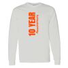 Heavy Cotton™ Long Sleeve T-Shirt Thumbnail
