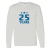 Heavy Cotton™ Long Sleeve T-Shirt Thumbnail